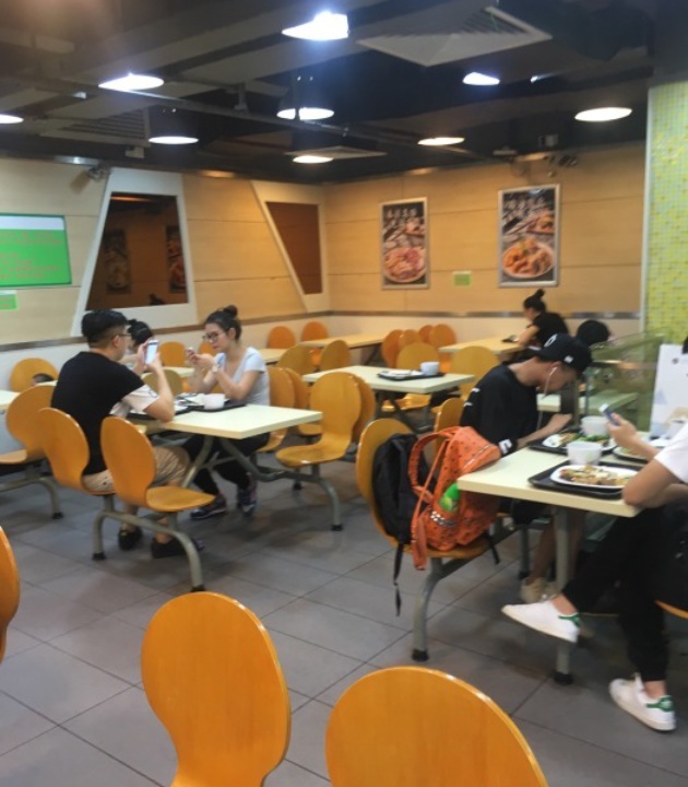 家乐缘(海岸城店)