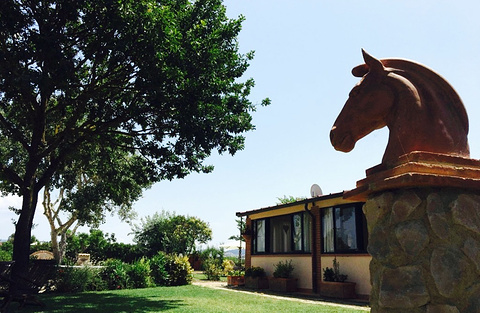 Ristorante Agrituristico la Serrata