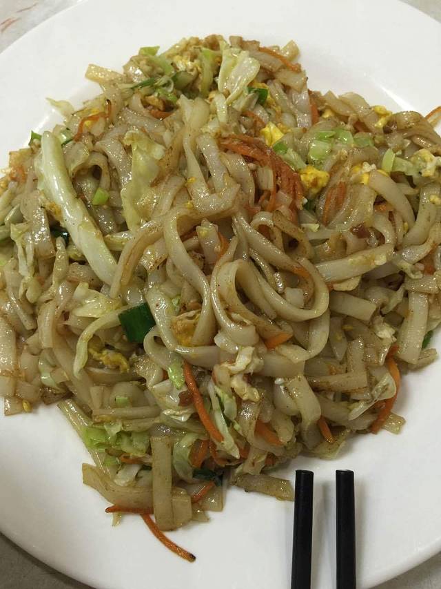 潮汕汤饭大王(爱榕店)