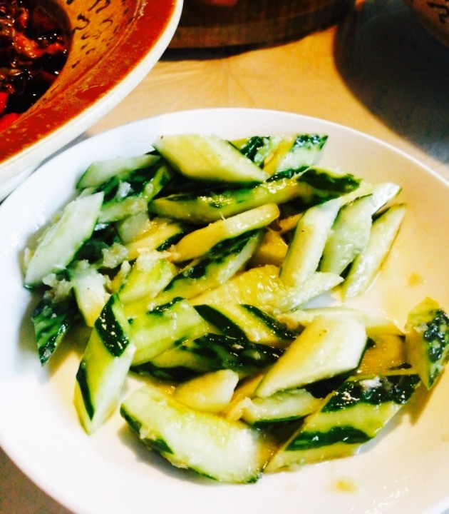 桂花庄农家乐·烤全羊·柴火鸡