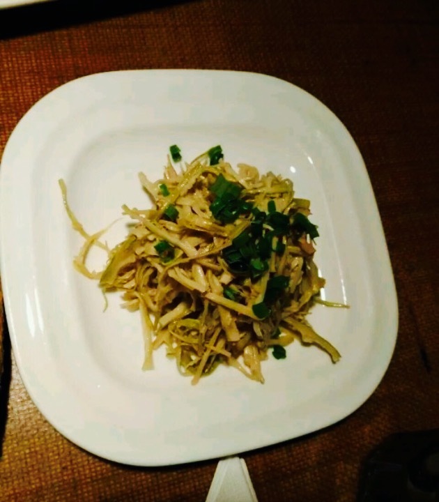 外婆家(拱墅万达广场店)