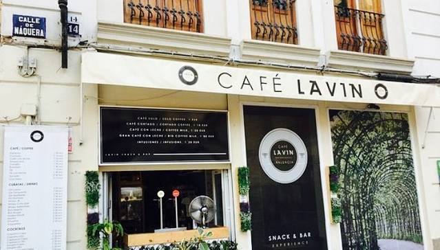 Café Lavin