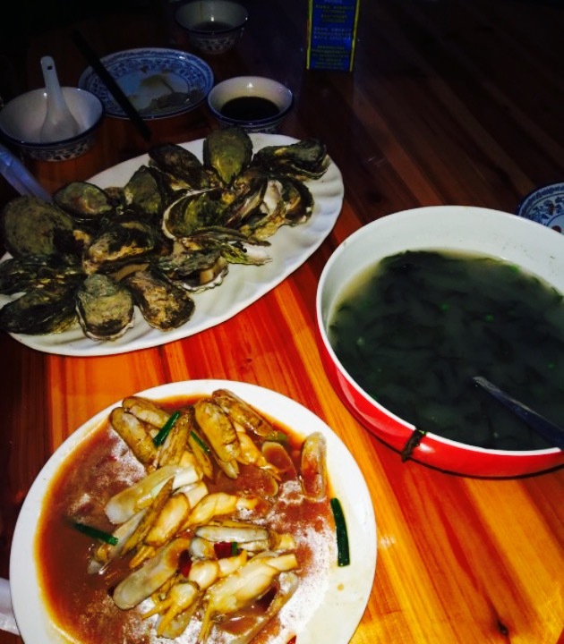 醉品轩|平价海鲜餐厅