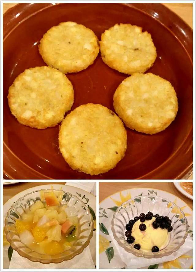 萨莉亚意式餐厅(欧尚店)