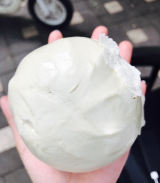 天泽祥·鼓楼馒头(鼓楼店)