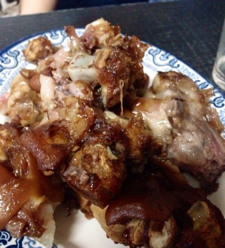 鼎香润(德胜门内店)