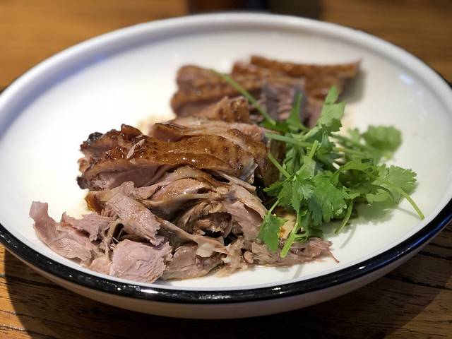 鹅匠·潮汕卤味集市(天山巴黎春天店)