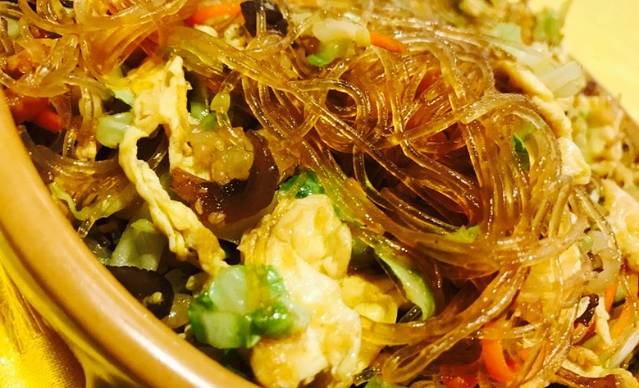 古北状元楼大酒店