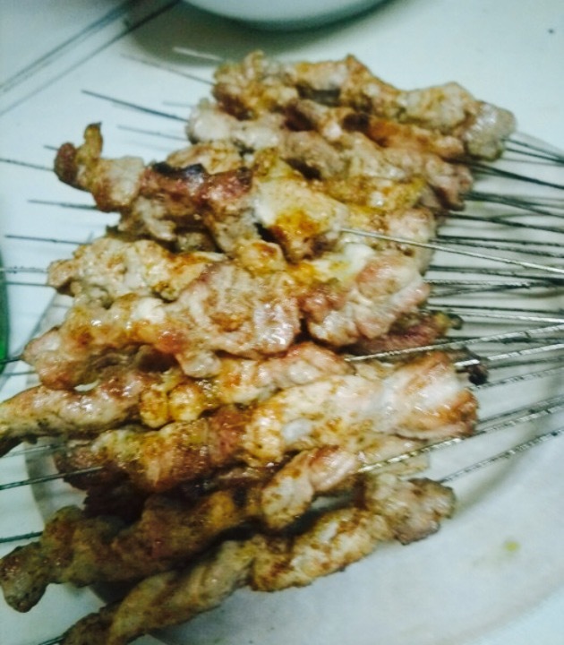 鑫源拉面馆(青岛一店)