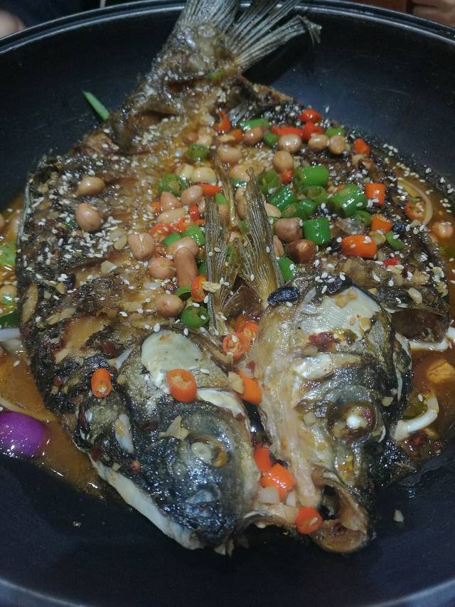 富临轩私房菜(集庆门大街店)