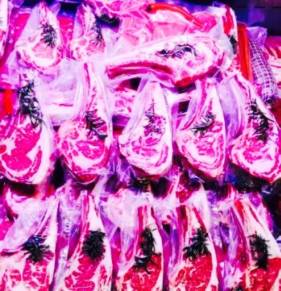 Sandzak Balkan Mutfagi