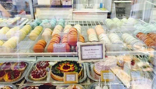 Sweet Hearts Patisserie