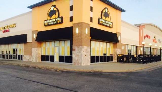 Buffalo Wild Wings