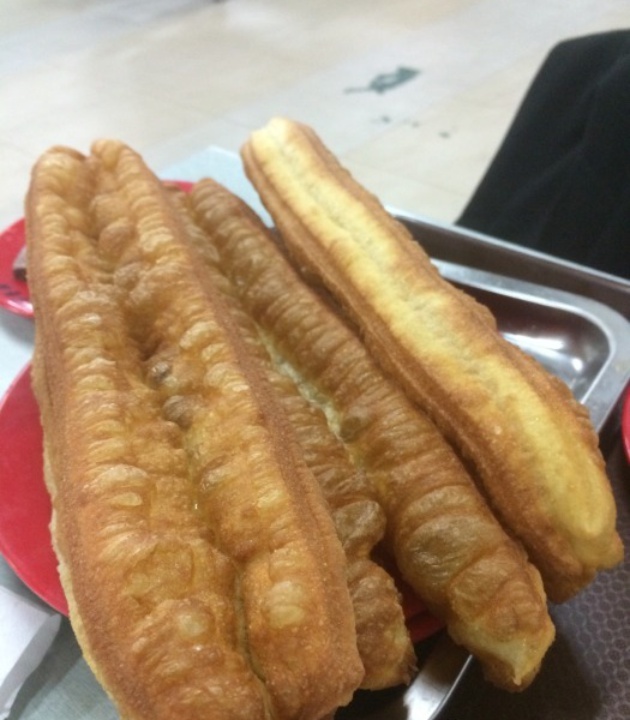 同济大学-西苑饮食广场