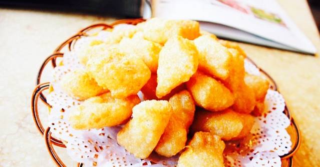 鲜明村泥炉烤肉(湖南店)