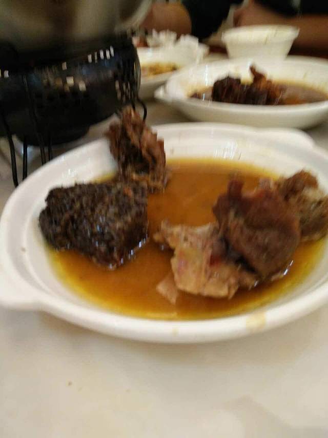 阿岩小吃(水头店)