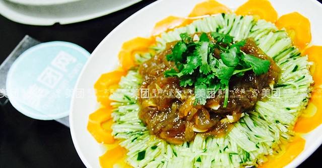 宋老三馄饨馆(广裕街店)