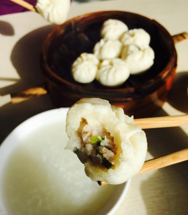 传统肥肠粉(团结街店)