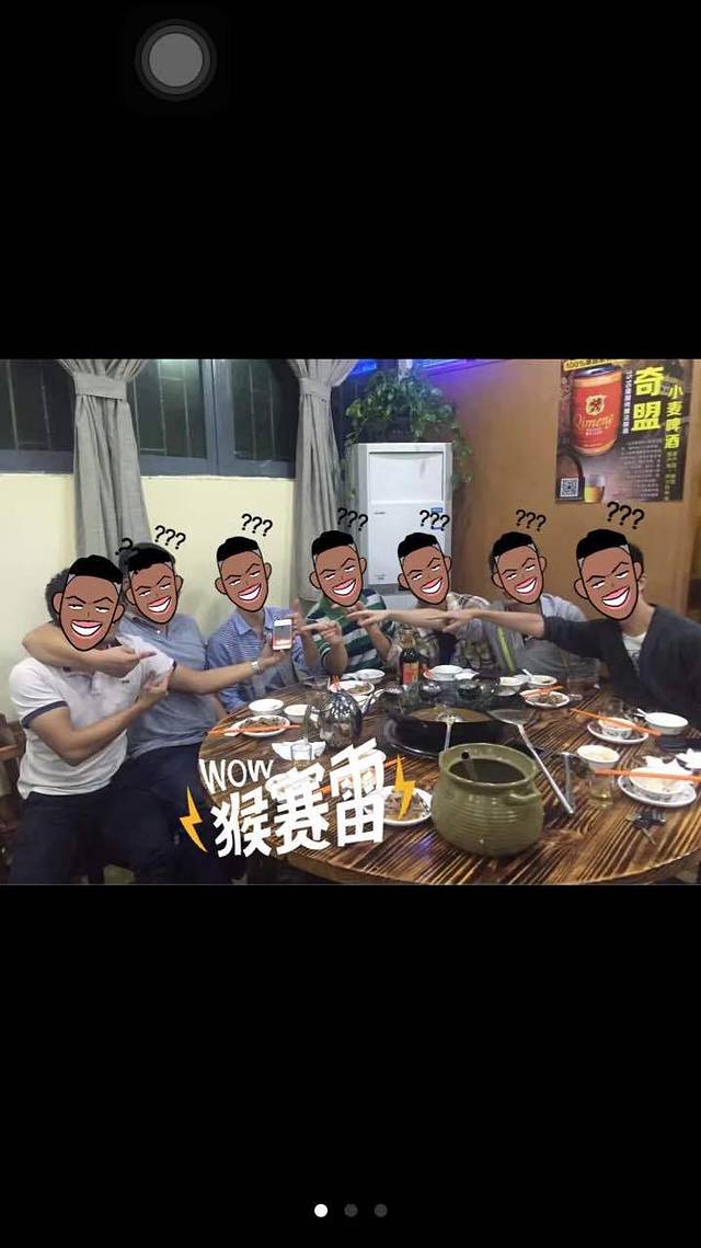 鹅醉好·舅母私厨