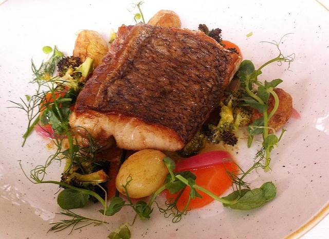 Restaurang Sjomagasinet