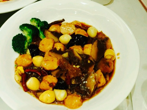 2019鼎味中国菜-旅游攻略-门票-地址-问答-游记点评,宝鸡旅游旅游景点