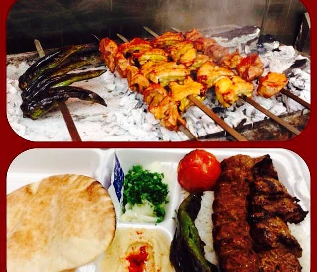 Glenoaks Kabob House