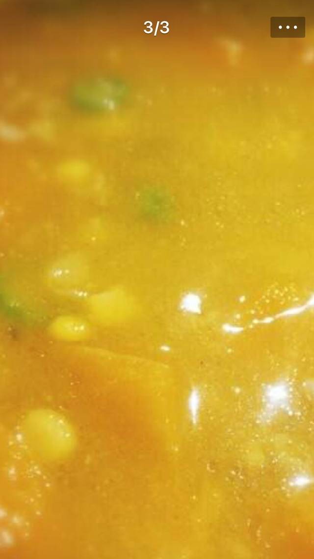 五谷香粥 浦东南路店 Delicious gruel