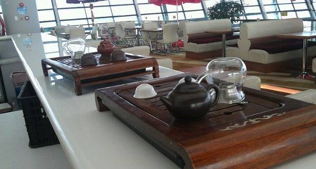 雅品餐厅(T2航站楼店)