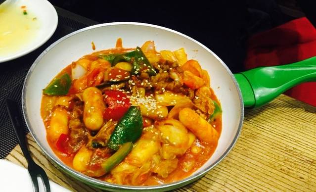 卡芭蒂娜·小西餐(万象城店)