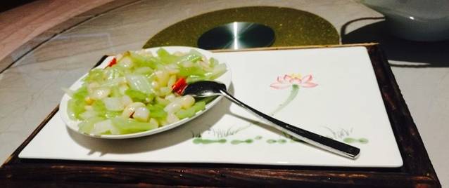 东邑国际大酒店餐厅