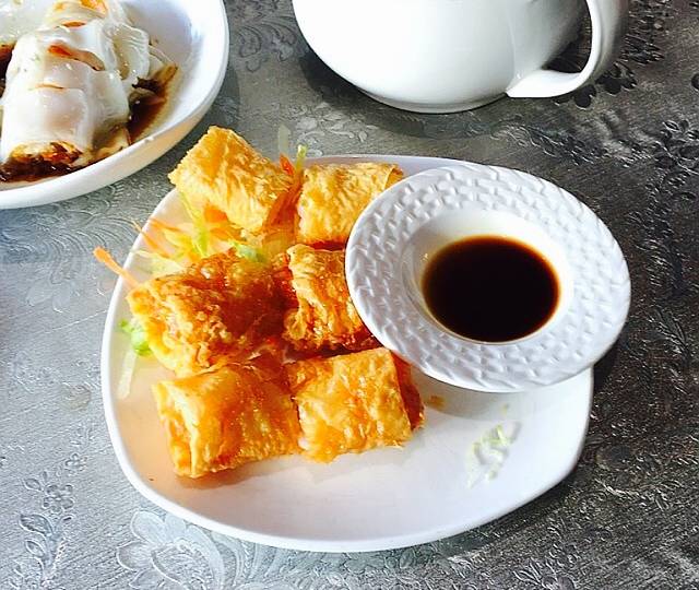 Manchurian Chinese Restaurant