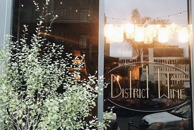 District Wine