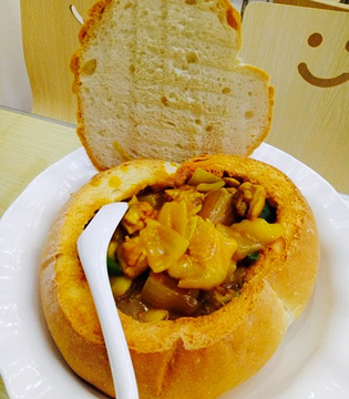 咯咯鸡(夏湾店)