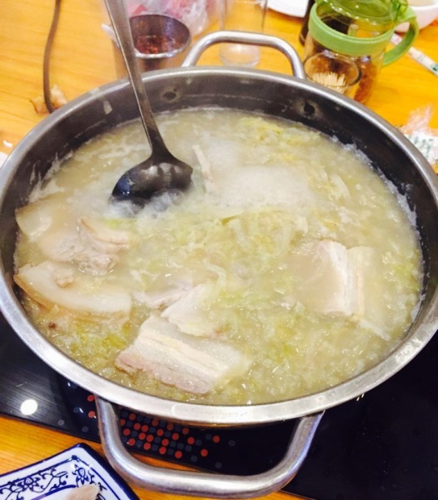 老韩甸杀猪菜(文昌大街店)