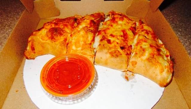 Santoro's Pizza & Subs