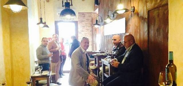 Restaurante Juan Abril