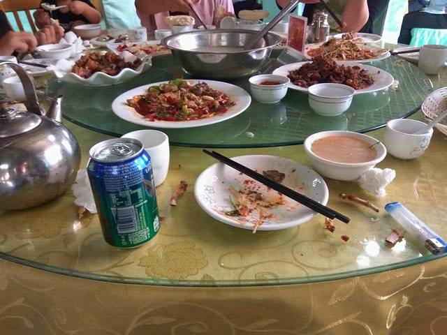 张记全羊(盛庄店)