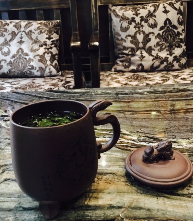 翡翠茗轩(翡翠国际店)