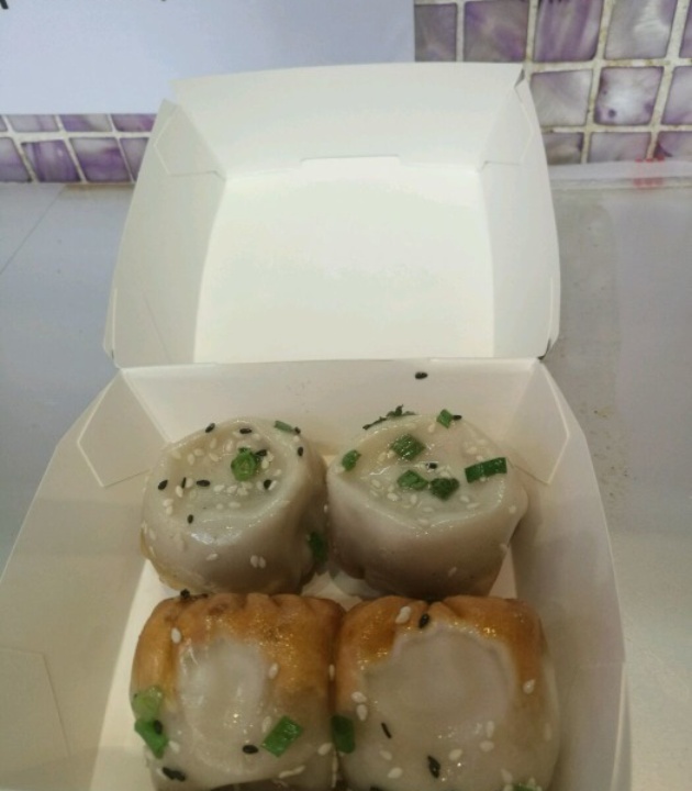 祥兴记上海生煎包