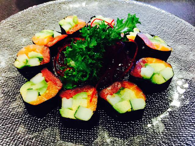 Siam Oishi - Coconut Grove