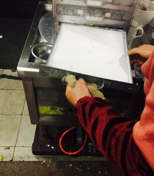 明记肠粉(新安街店)