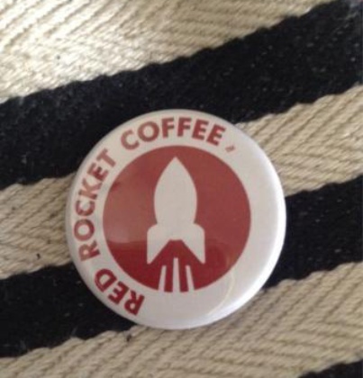 Red Rocket Coffee