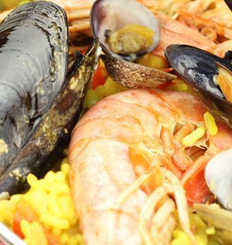 姜大姐海鲜啤酒屋·家常菜