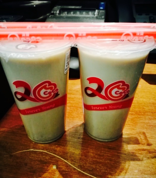 CoCo都可(清溪店)