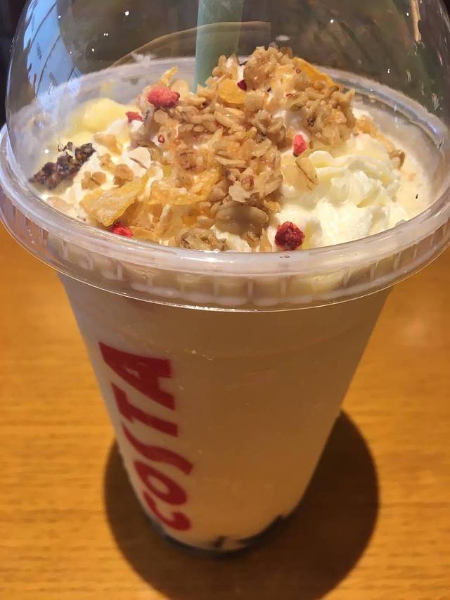 COSTA COFFEE(磐基中心店)
