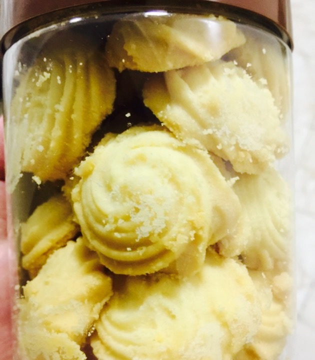 柳香园饼业