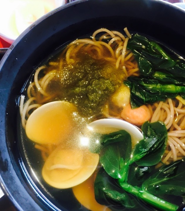 和食さと(大石橋店)