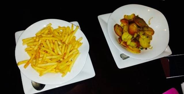 Restaurant Nikopolis