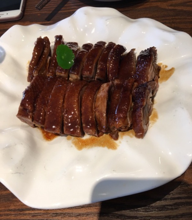 三清一味·创意粤菜(万科星火店)