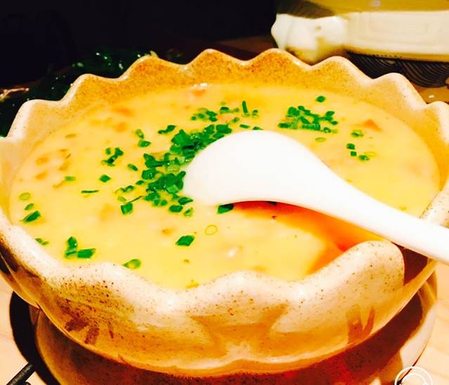 遇东岚(源著天街店)